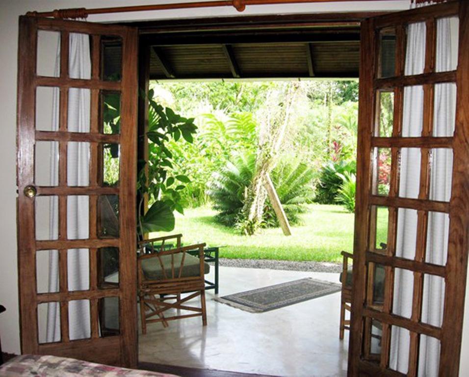 Magellan Boutique Hotel Cahuita Room photo