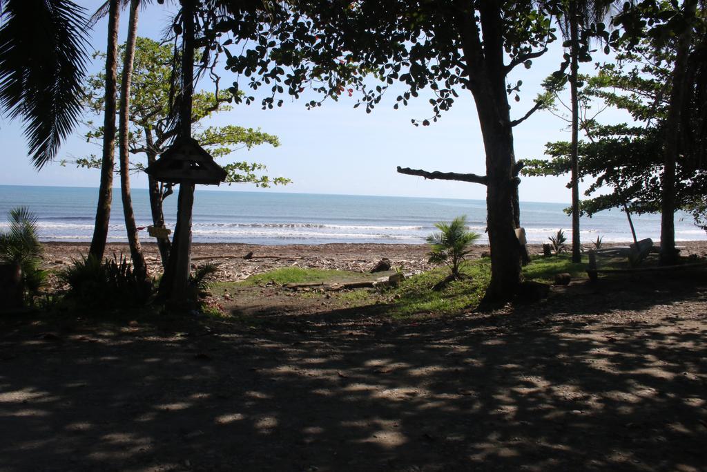 Magellan Boutique Hotel Cahuita Exterior photo