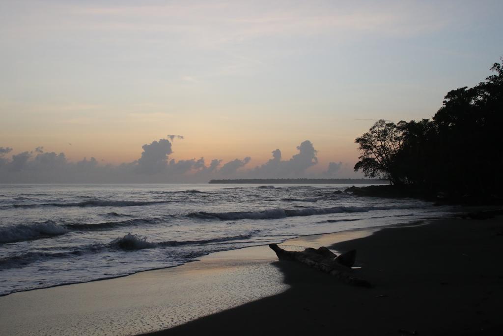 Magellan Boutique Hotel Cahuita Exterior photo
